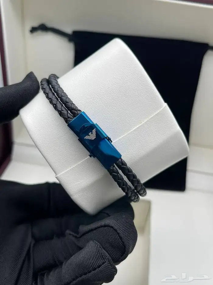 اساور رجاليه وسلاسل 17