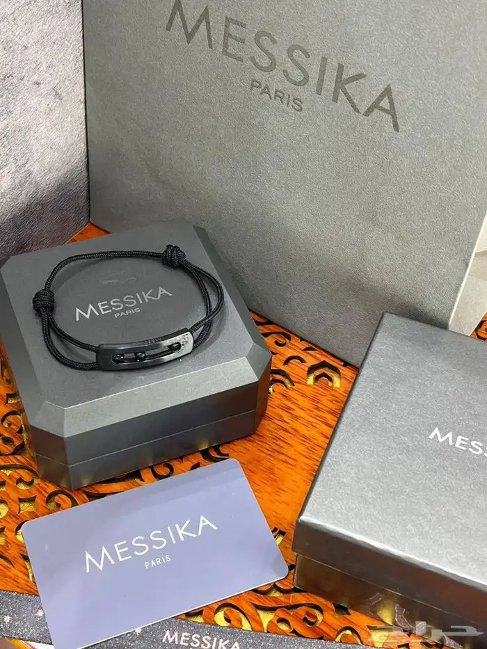 اساور رجاليه وسلاسل 45