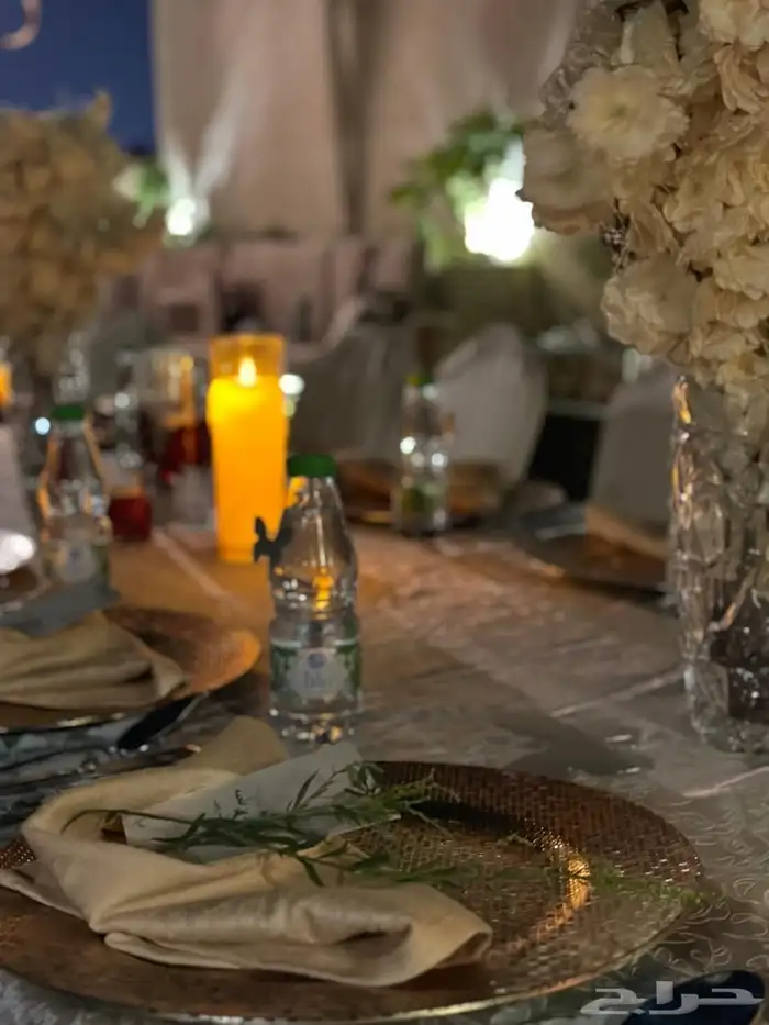 بوفيهات مفتوحة كفي بريك 2