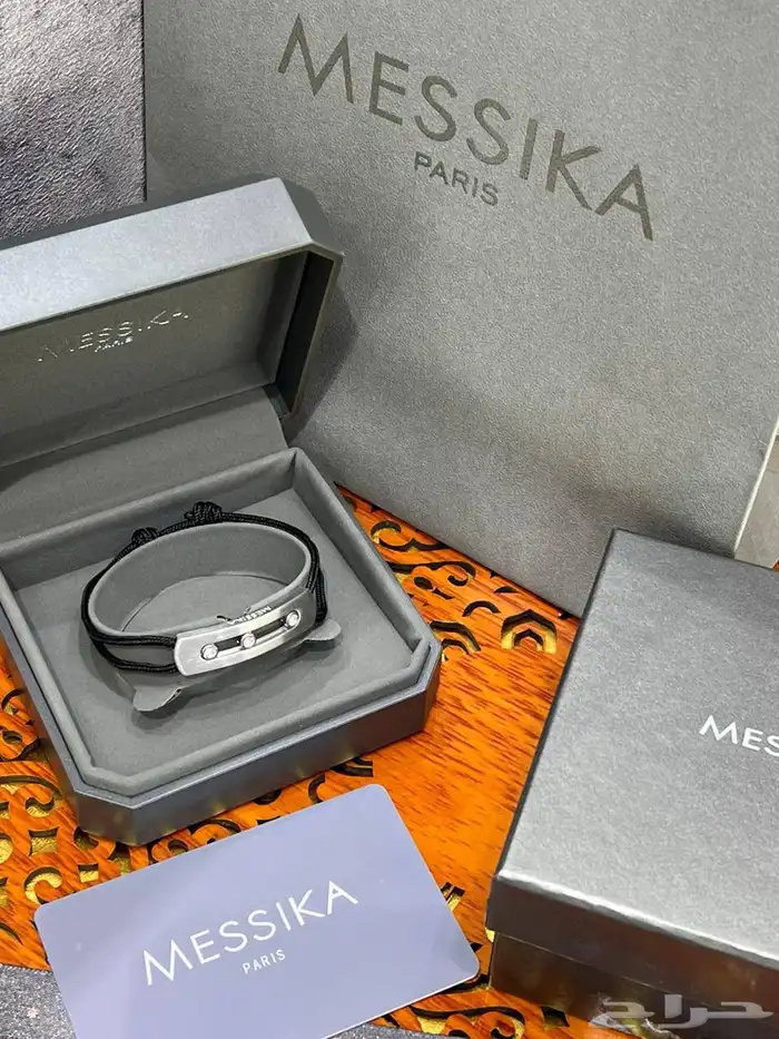 اساور رجاليه وسلاسل 46