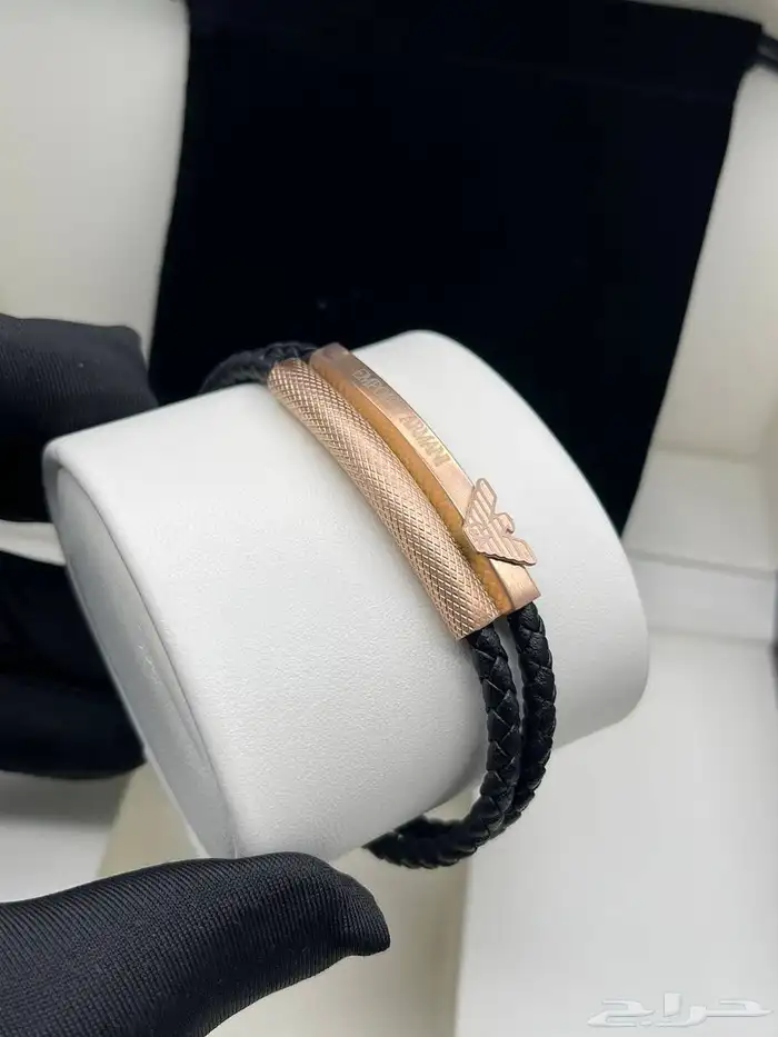 اساور رجاليه وسلاسل 16