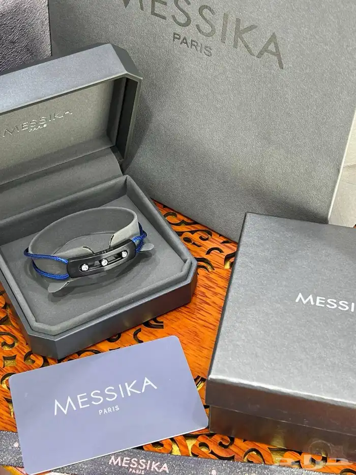 اساور رجاليه وسلاسل 44