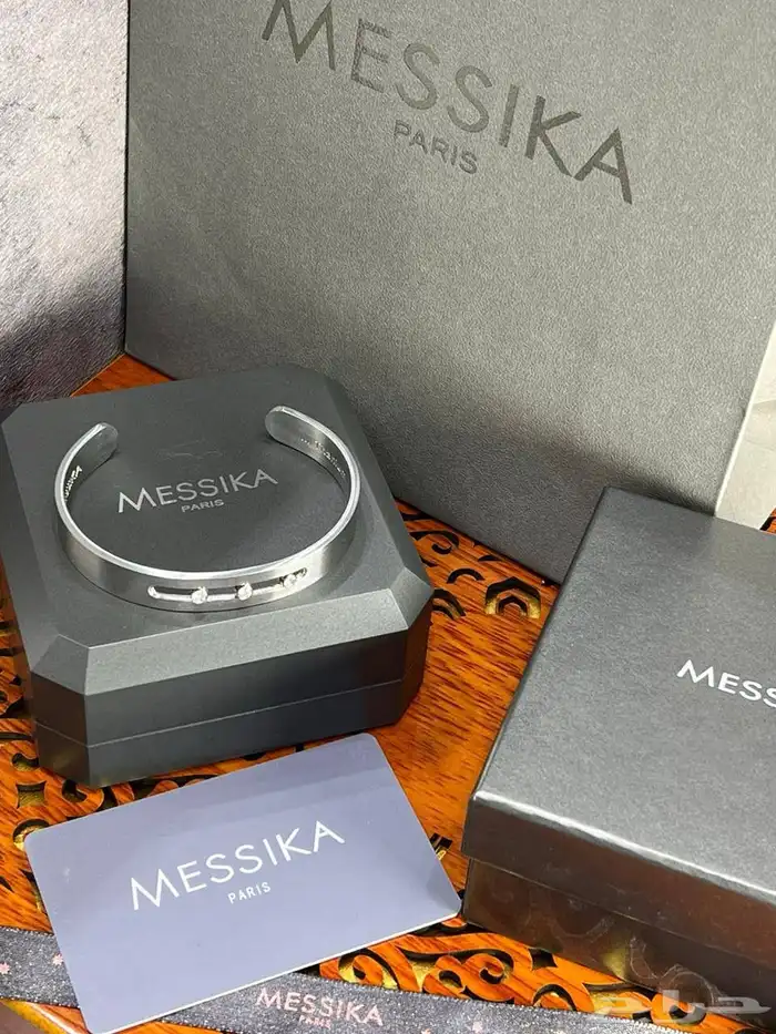 اساور رجاليه وسلاسل 47