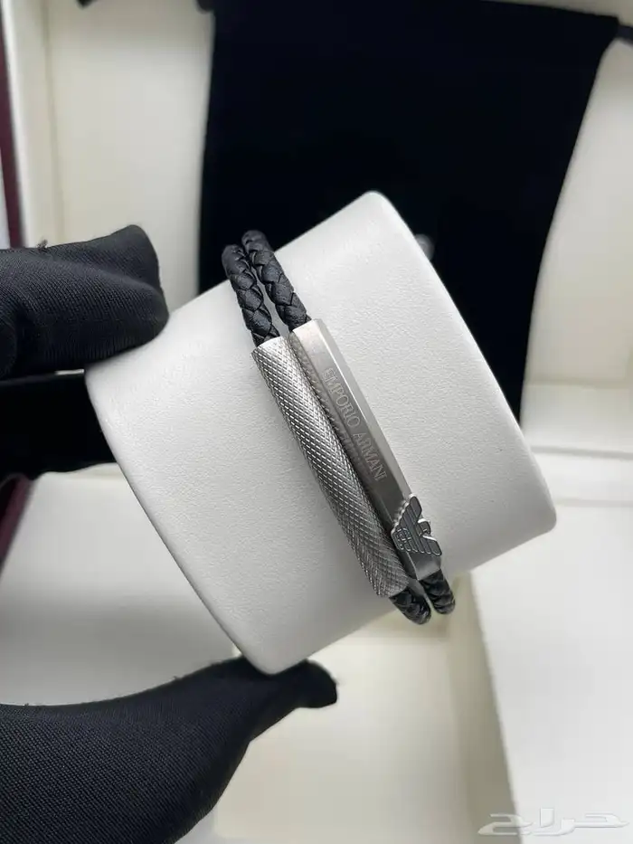 اساور رجاليه وسلاسل 19