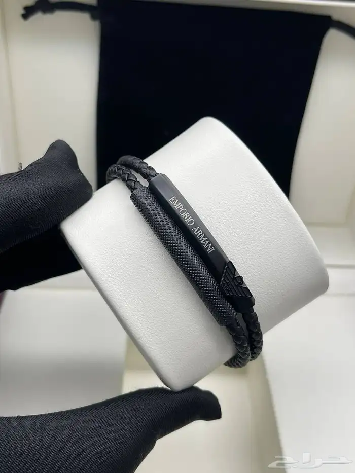 اساور رجاليه وسلاسل 23