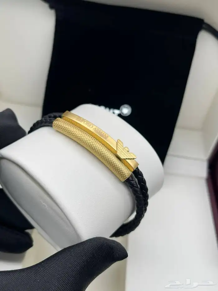 اساور رجاليه وسلاسل 14