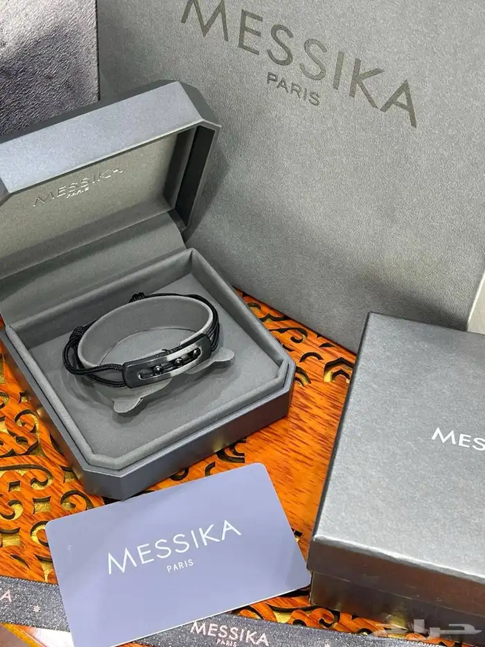 اساور رجاليه وسلاسل 43