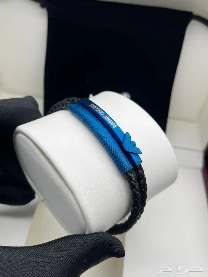 اساور رجاليه وسلاسل 21