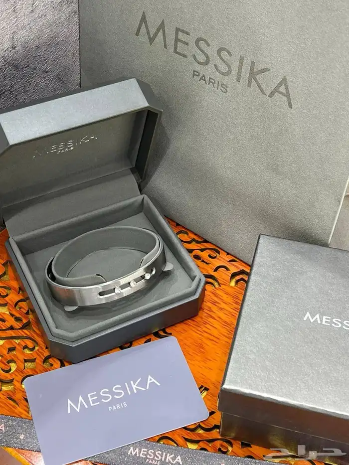 اساور رجاليه وسلاسل 41