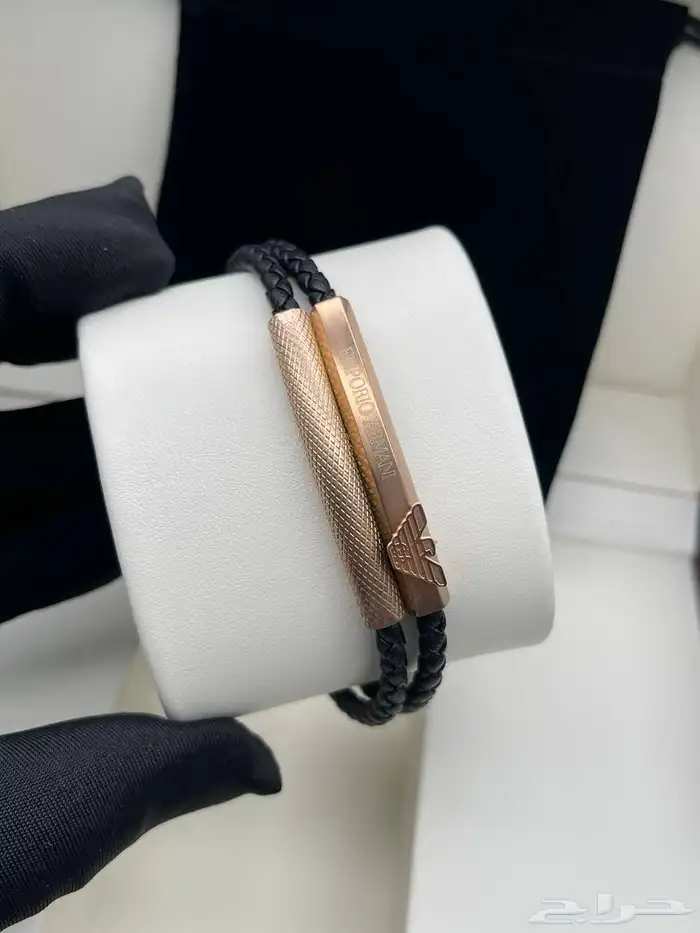 اساور رجاليه وسلاسل 18