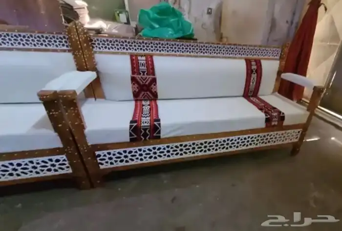 كنب غرف مطابخ بسعر الجمله 64