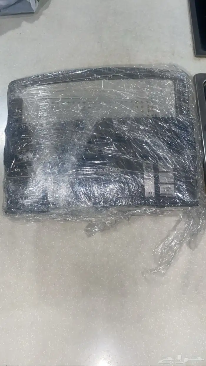 مسجل وكاله باجيرو20015 0