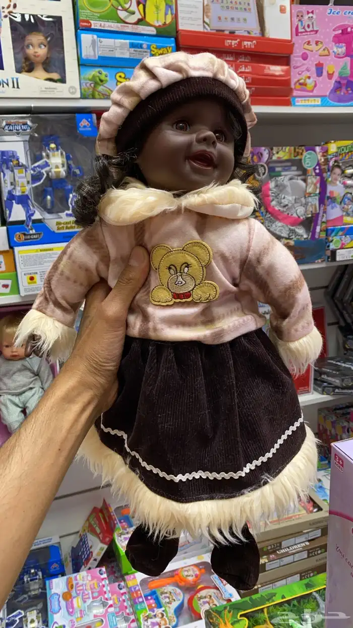 مسابح واللعاب 74