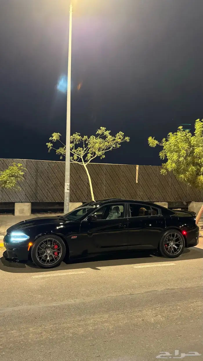 تشارجر SRT نسخه خاصه(جملي) 9