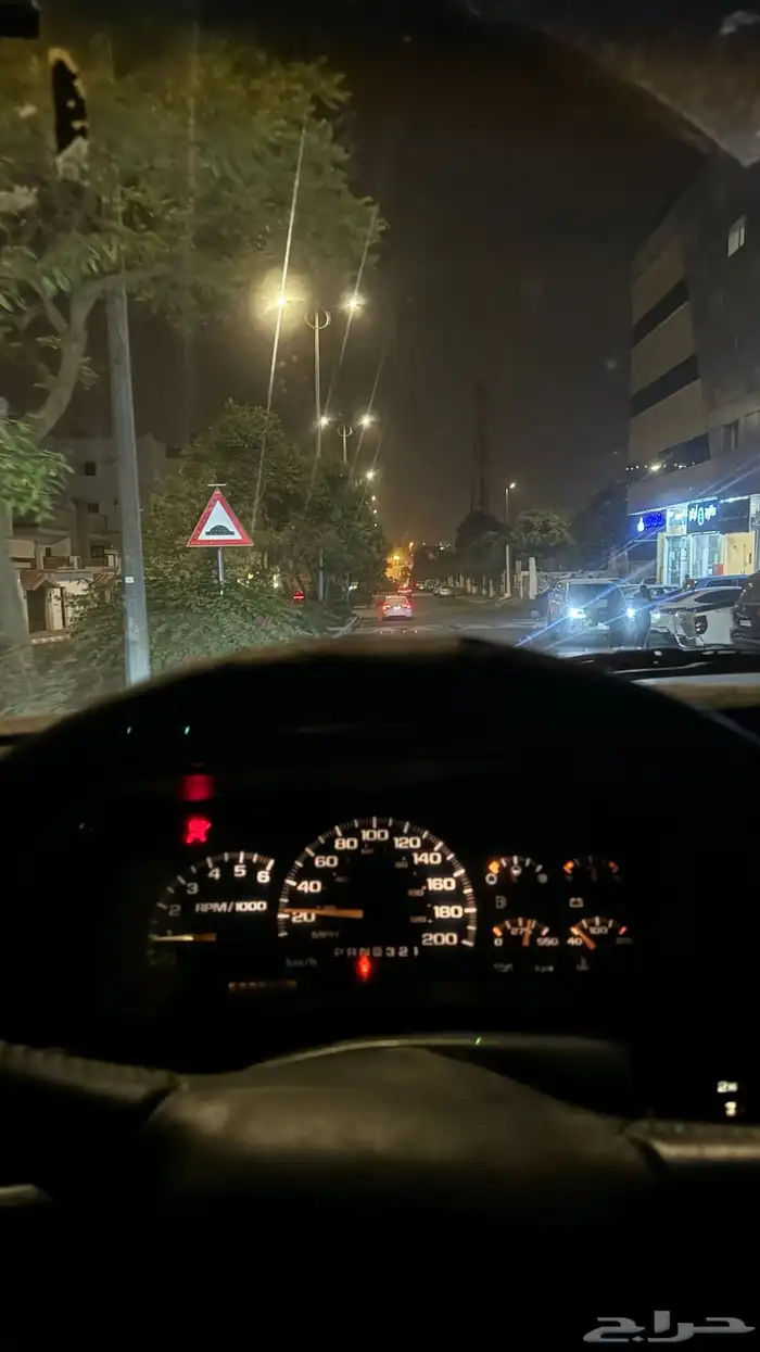 جمس تاهو 1999 LT 16