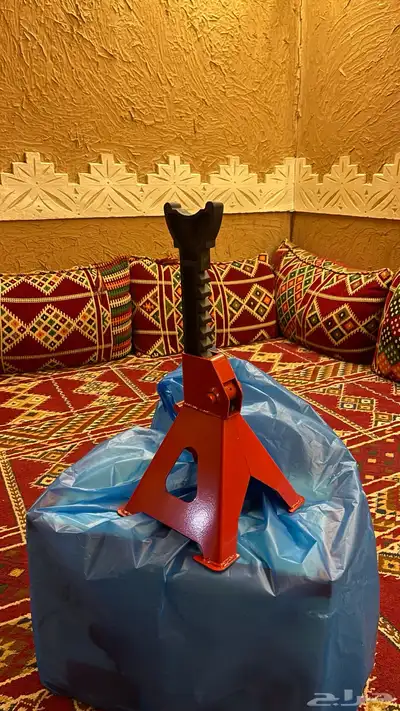 جحوش قواعد تثبيت سيارة 2