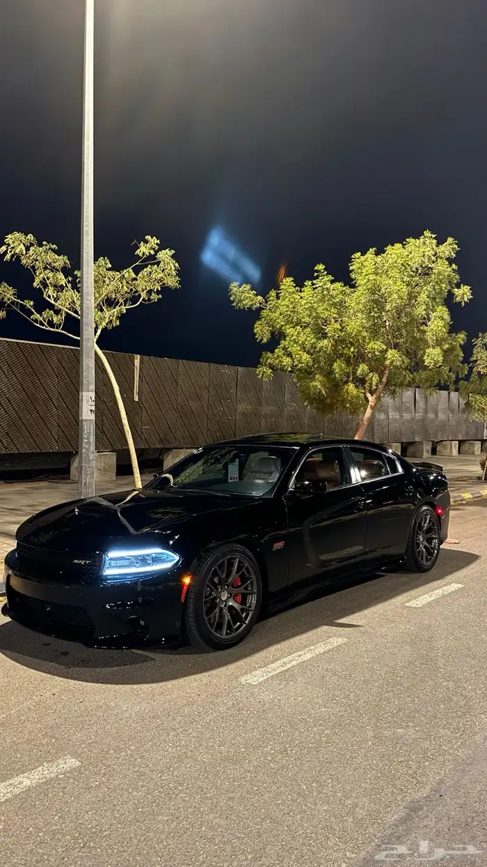 تشارجر SRT نسخه خاصه(جملي) 31