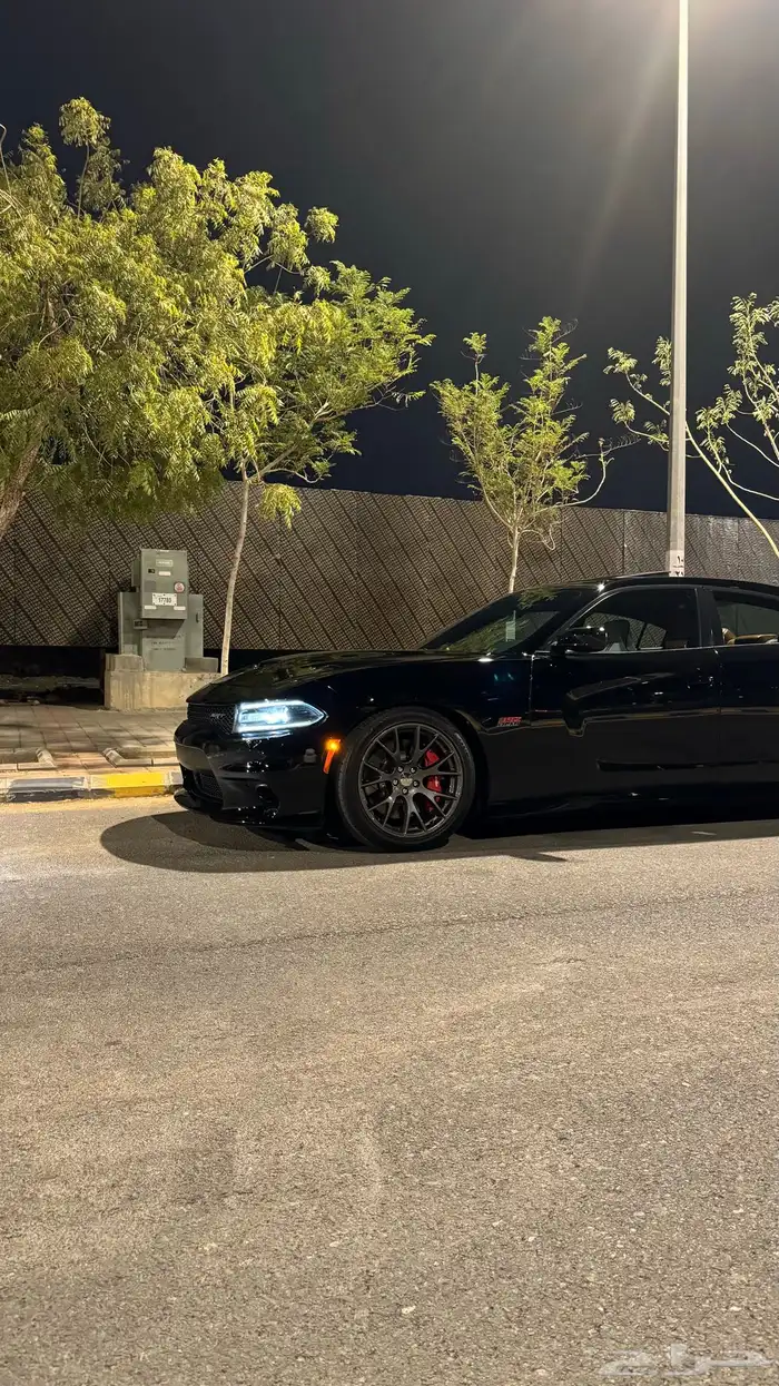 تشارجر SRT نسخه خاصه(جملي) 5
