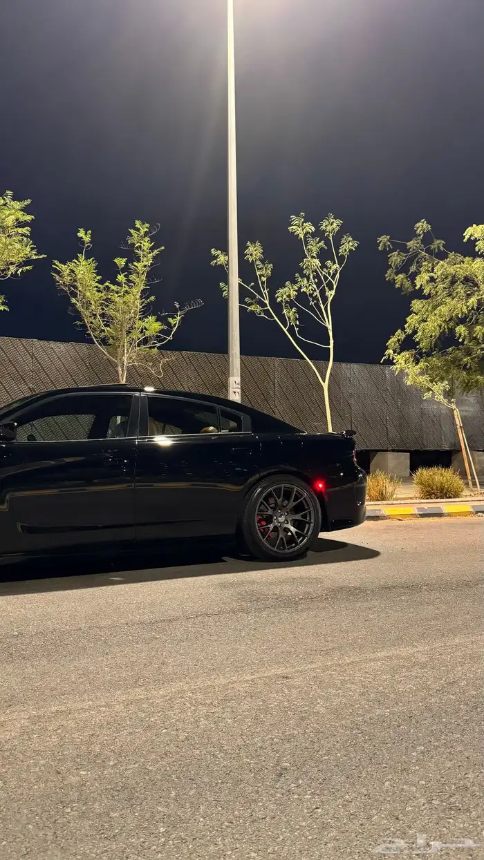 تشارجر SRT نسخه خاصه(جملي) 3