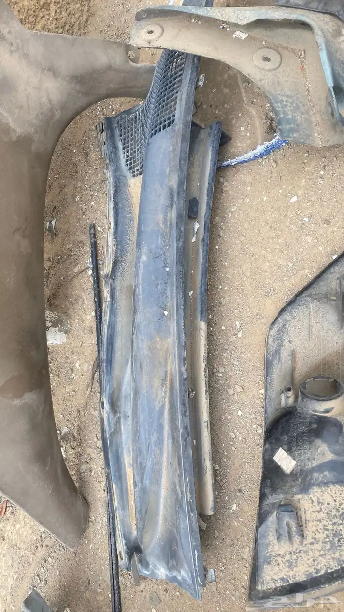 قطع كامري 6