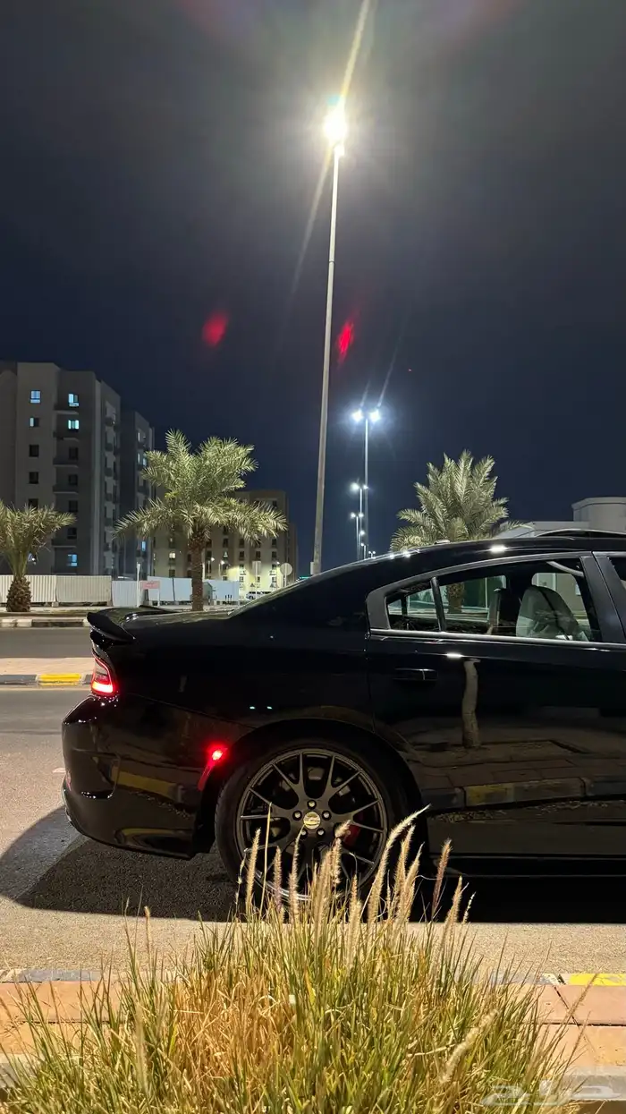 تشارجر SRT نسخه خاصه(جملي) 14