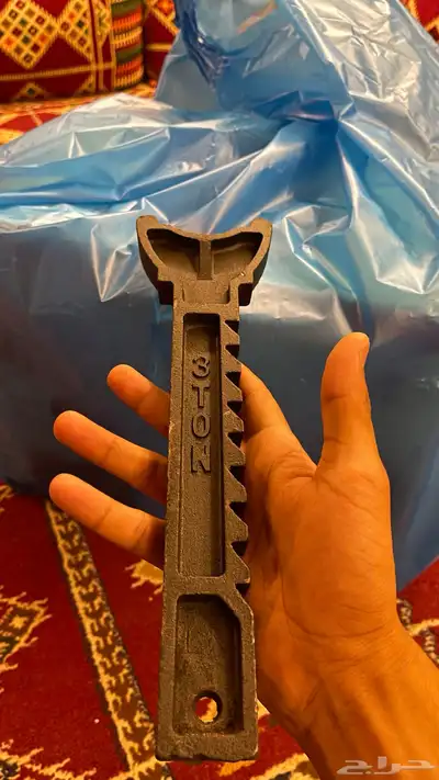 جحوش قواعد تثبيت سيارة 3