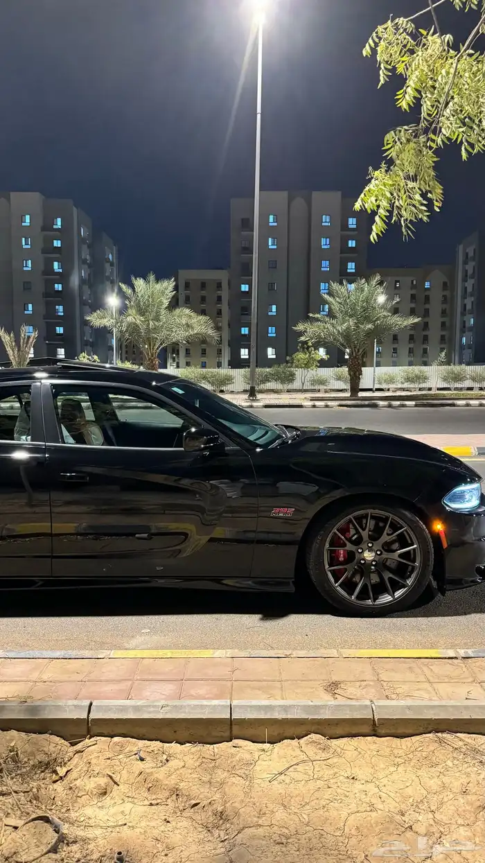 تشارجر SRT نسخه خاصه(جملي) 7