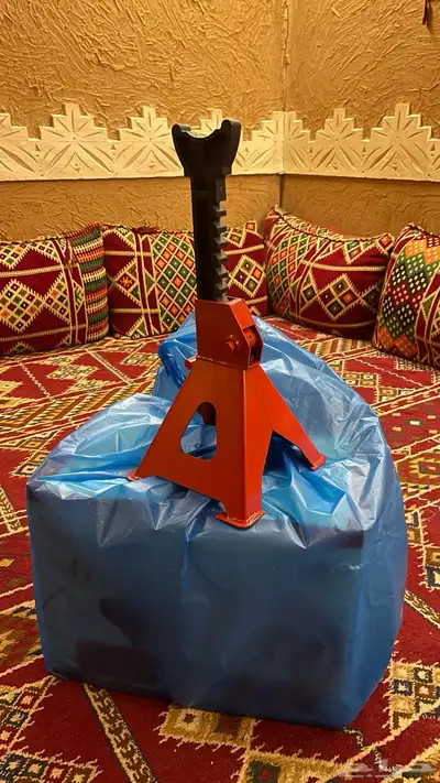 جحوش قواعد تثبيت سيارة 5