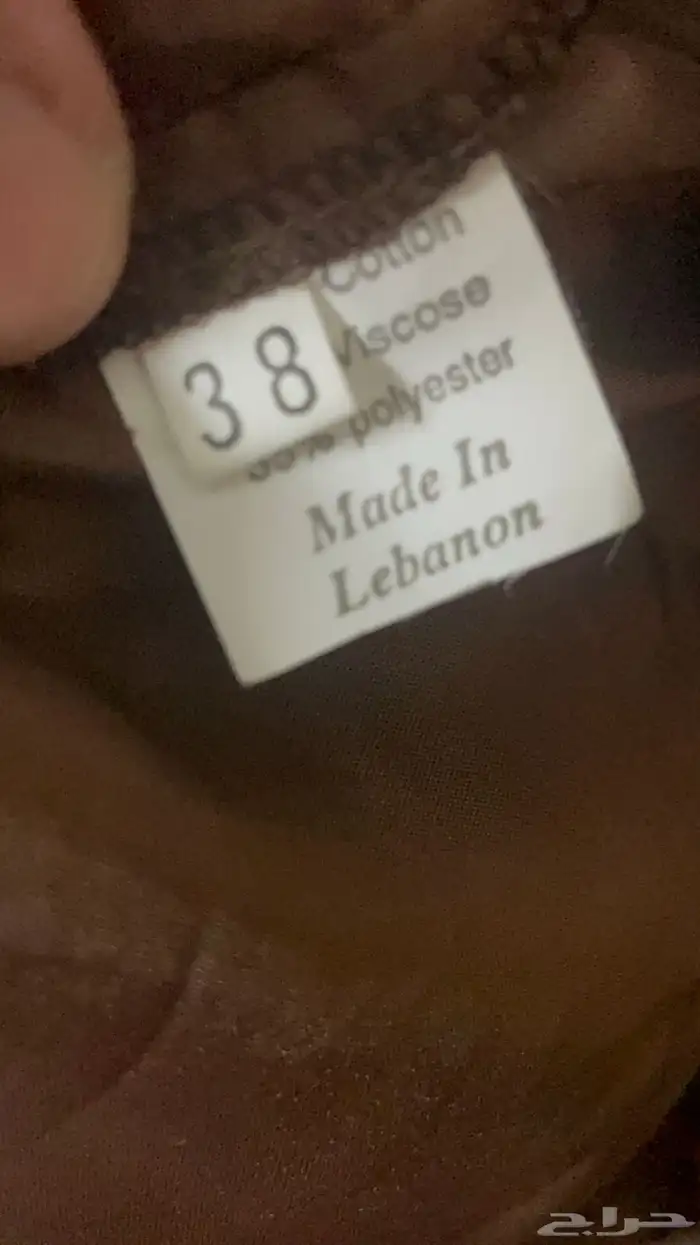 فستان مقاس سمول 2