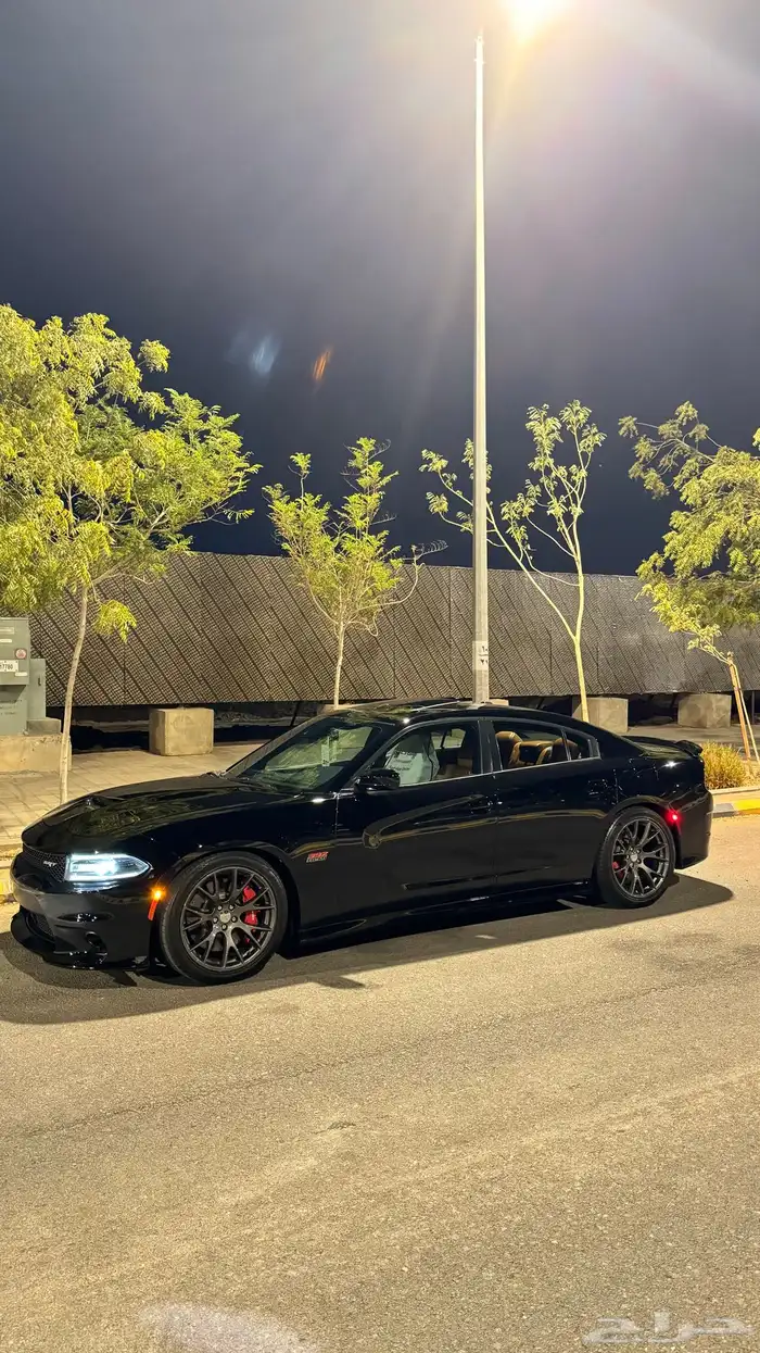تشارجر SRT نسخه خاصه(جملي) 0