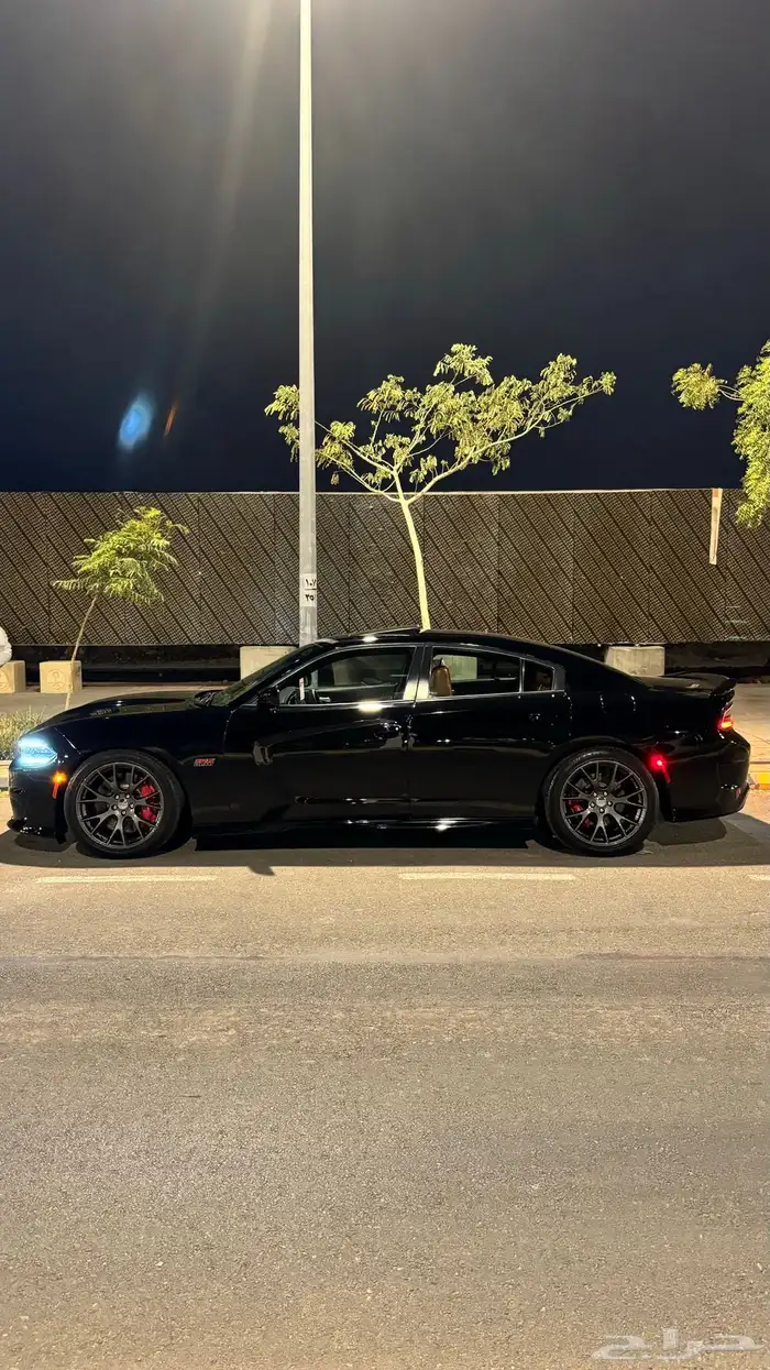 تشارجر SRT نسخه خاصه(جملي) 28