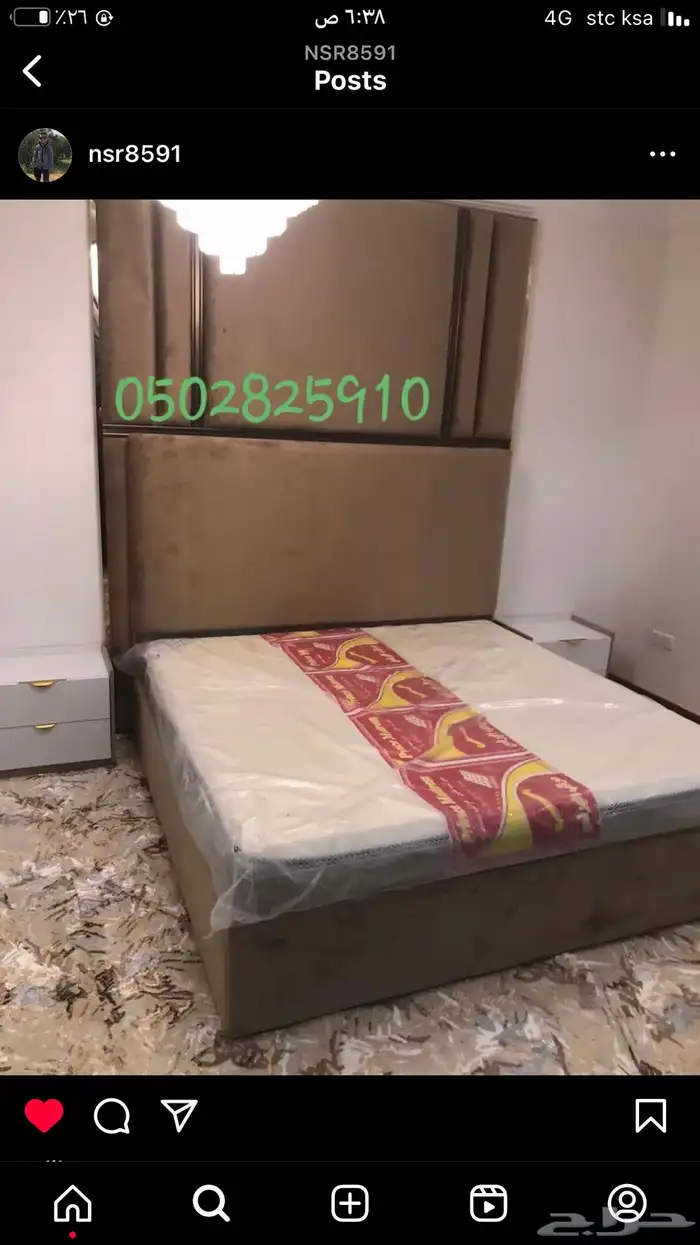 تفصيل غرف ملابس 22