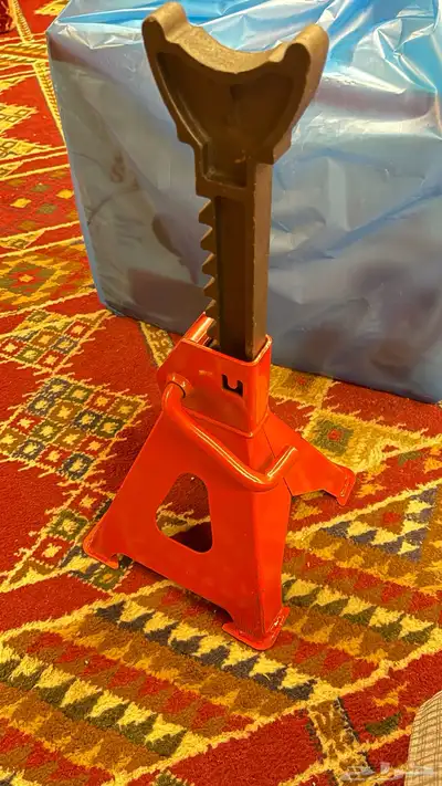 جحوش قواعد تثبيت سيارة 0