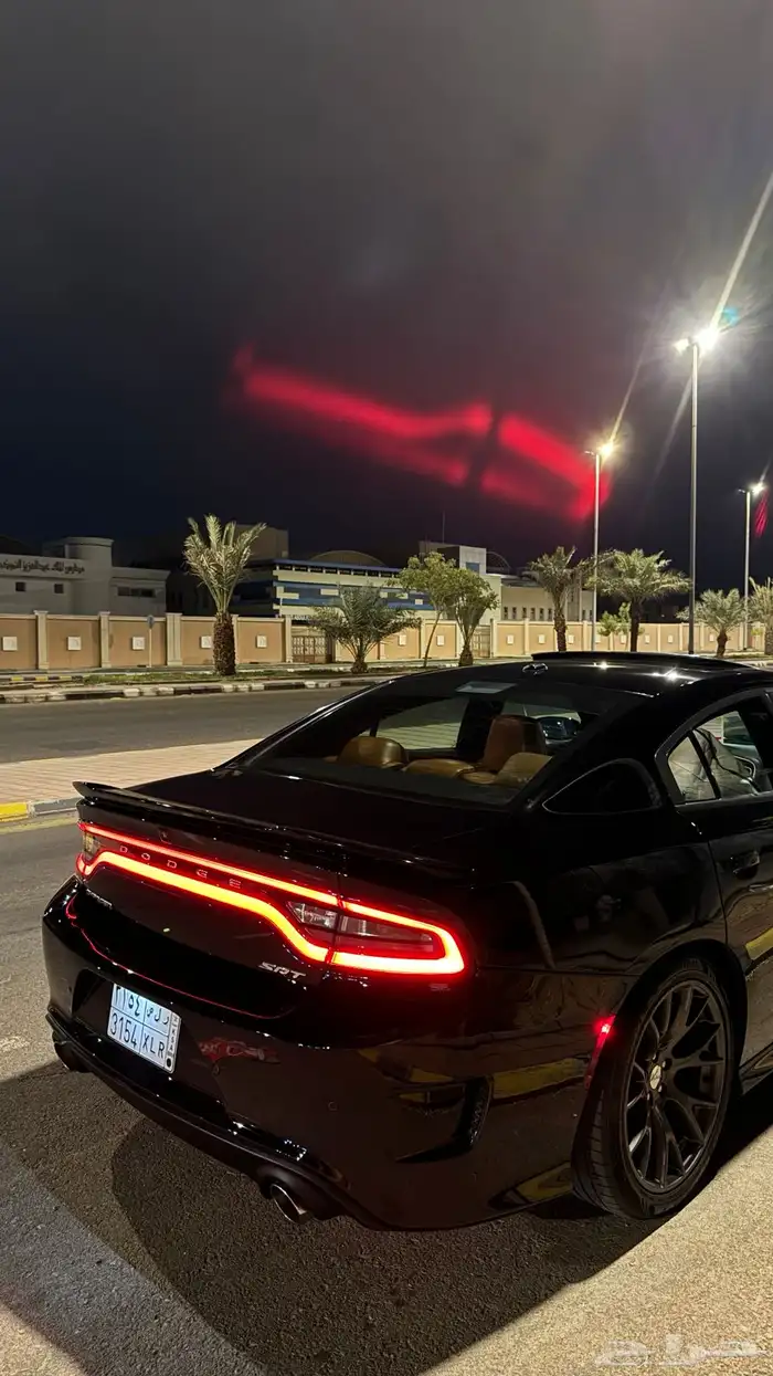 تشارجر SRT نسخه خاصه(جملي) 35