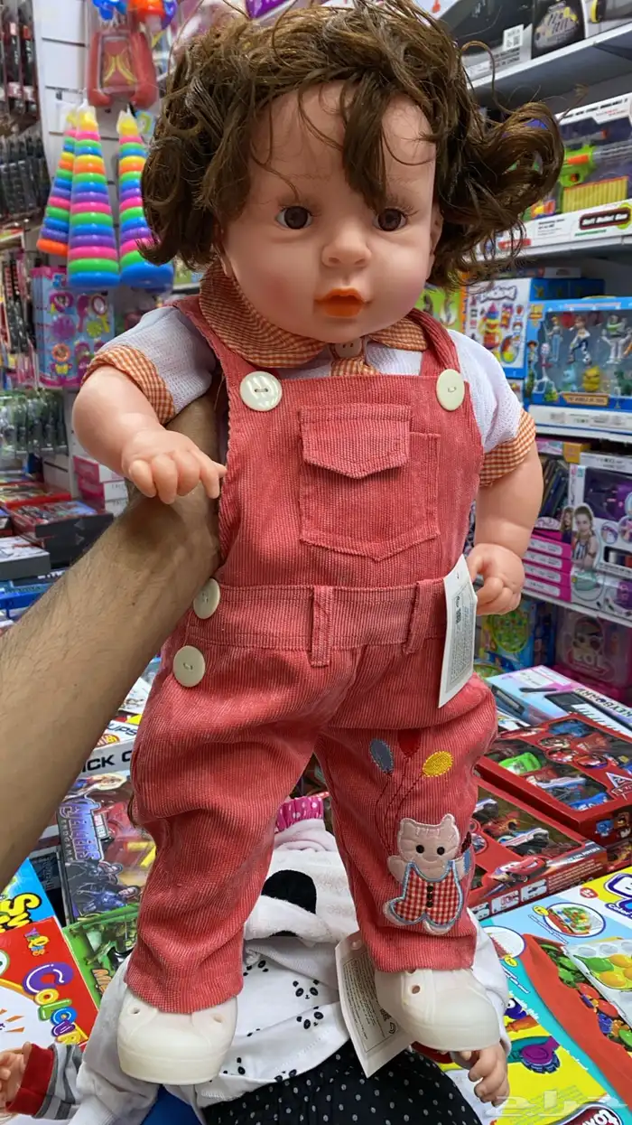 مسابح واللعاب 77