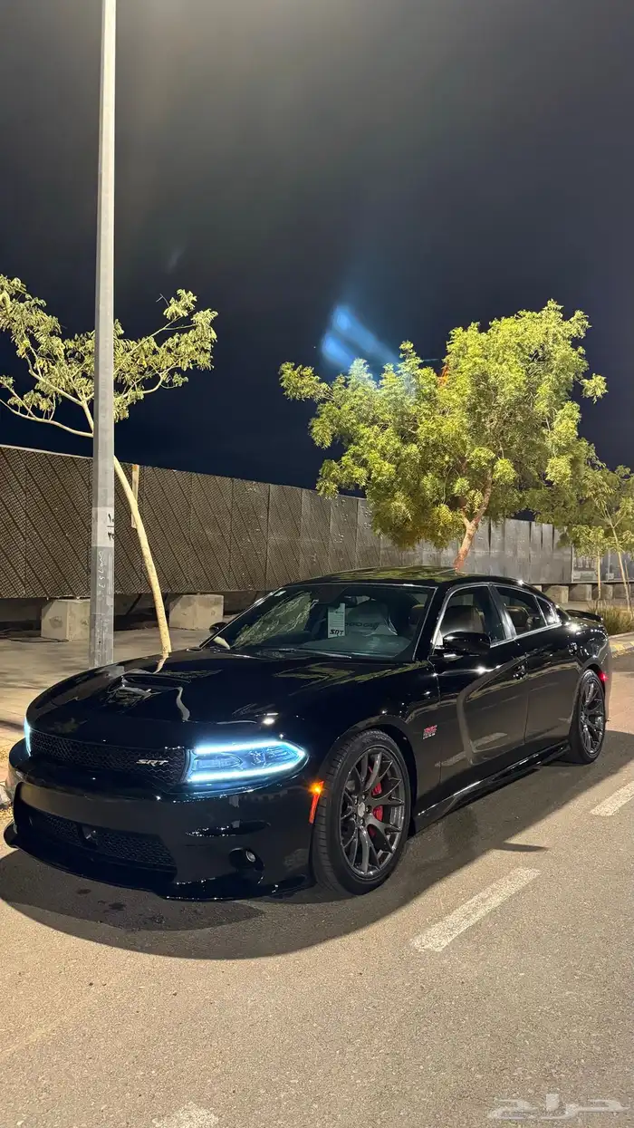 تشارجر SRT نسخه خاصه(جملي) 8