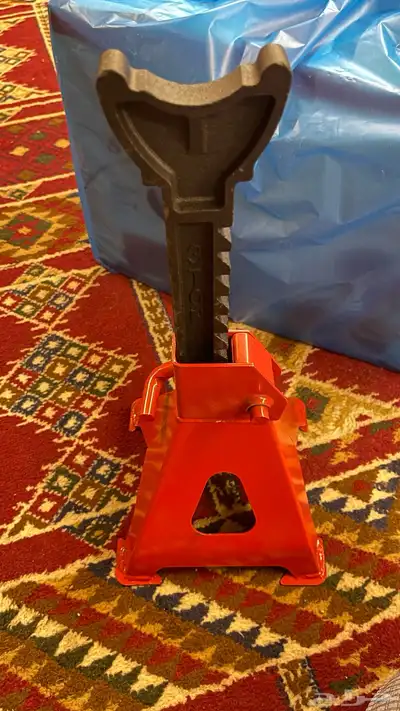 جحوش قواعد تثبيت سيارة 1