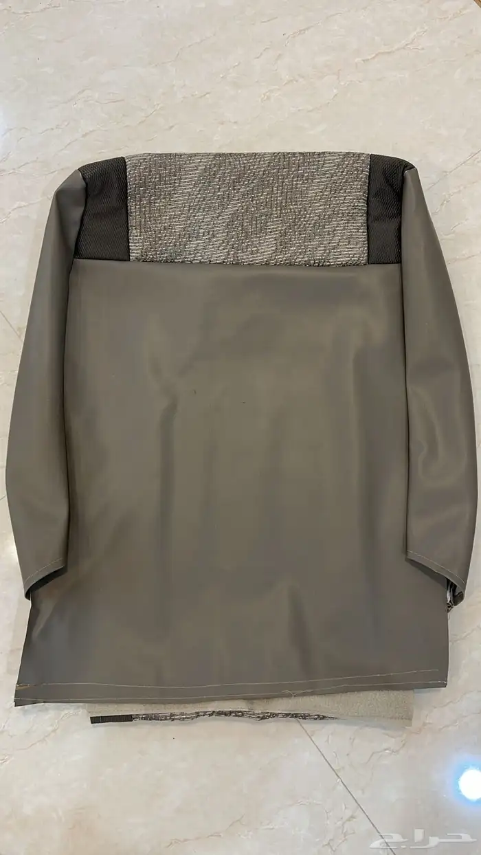 تنجيد تلبيسة اسيات لاندكروزر جي اكس ار والجكس والجي 98-2007 6