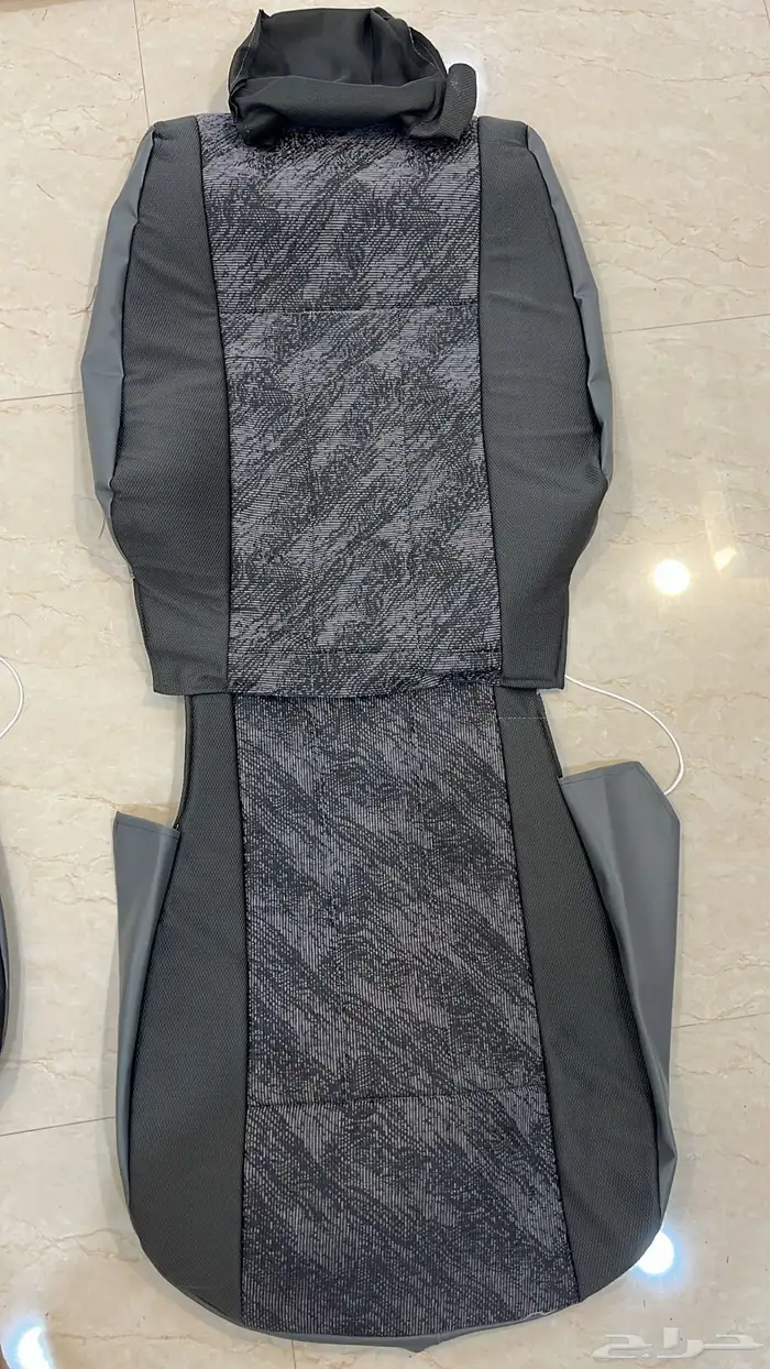 تنجيد تلبيسة اسيات لاندكروزر جي اكس ار والجكس والجي 98-2007 5