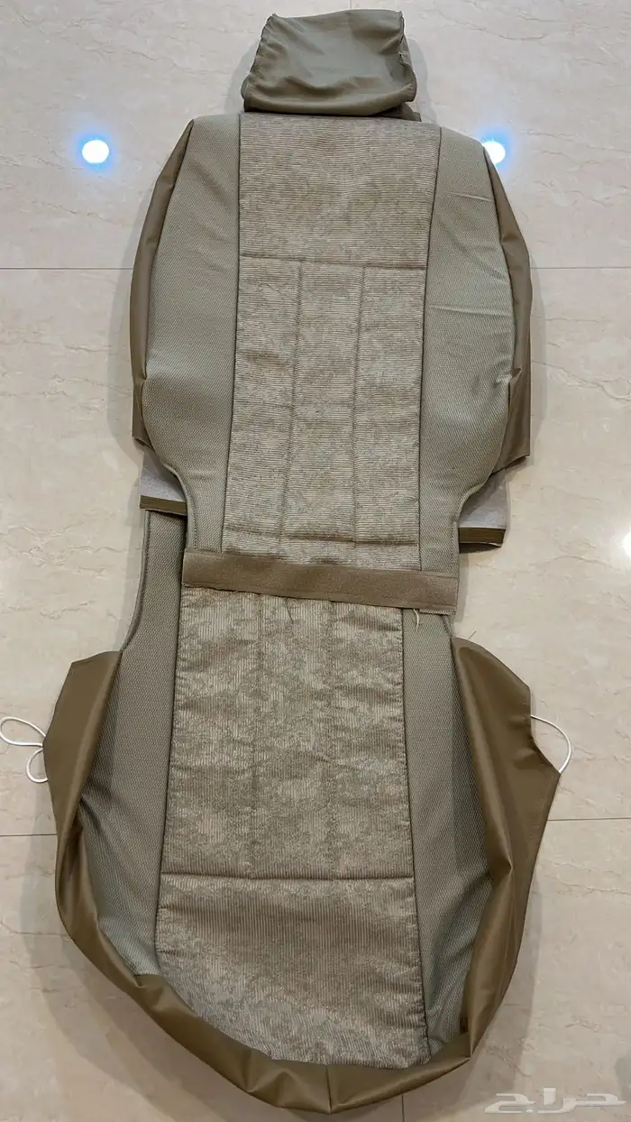 تنجيد تلبيسة اسيات لاندكروزر جي اكس ار والجكس والجي 98-2007 13