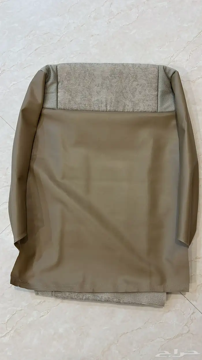 تنجيد تلبيسة اسيات لاندكروزر جي اكس ار والجكس والجي 98-2007 11