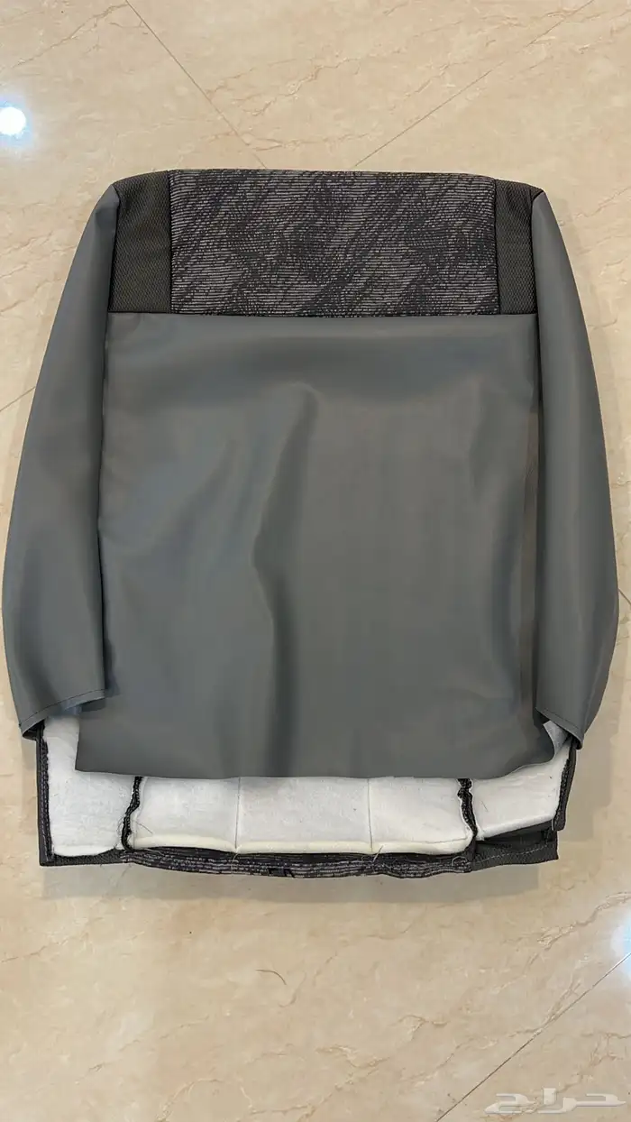 تنجيد تلبيسة اسيات لاندكروزر جي اكس ار والجكس والجي 98-2007 2