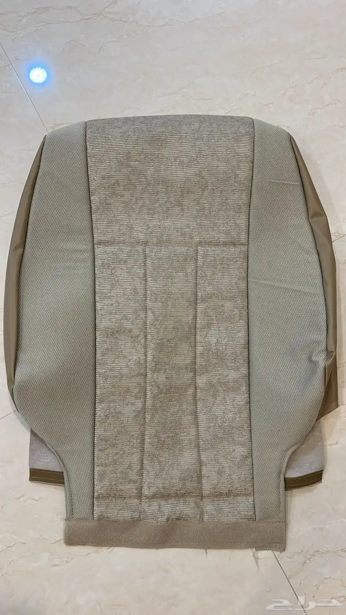 تنجيد تلبيسة اسيات لاندكروزر جي اكس ار والجكس والجي 98-2007 12