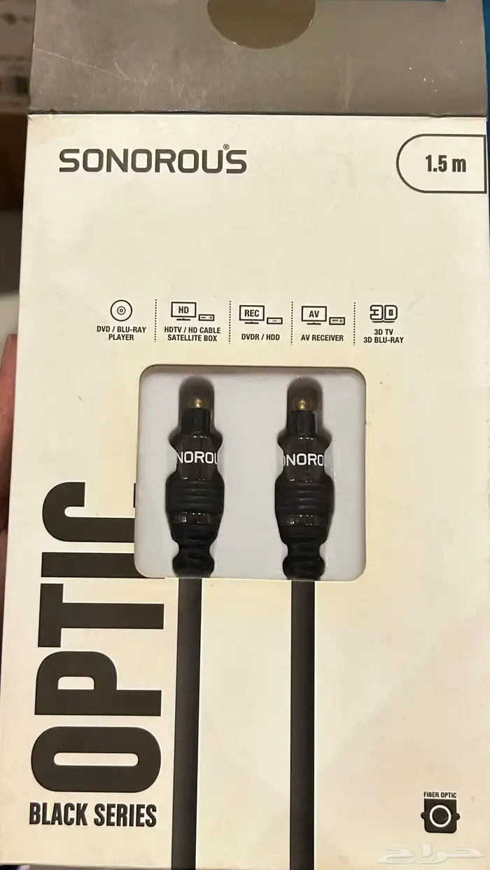 سماعات سقف مع العدة كاملة جديده بيع مستعجل 2