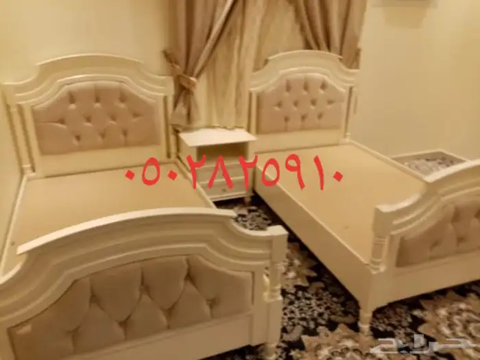 تفصيل غرف ملابس 81