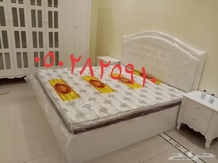 تفصيل غرف ملابس 84