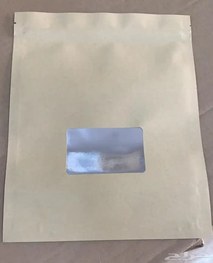 اكياس قهوة 11