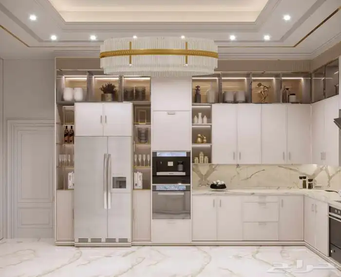 مطابخ المعارض باسعار الورشات 0