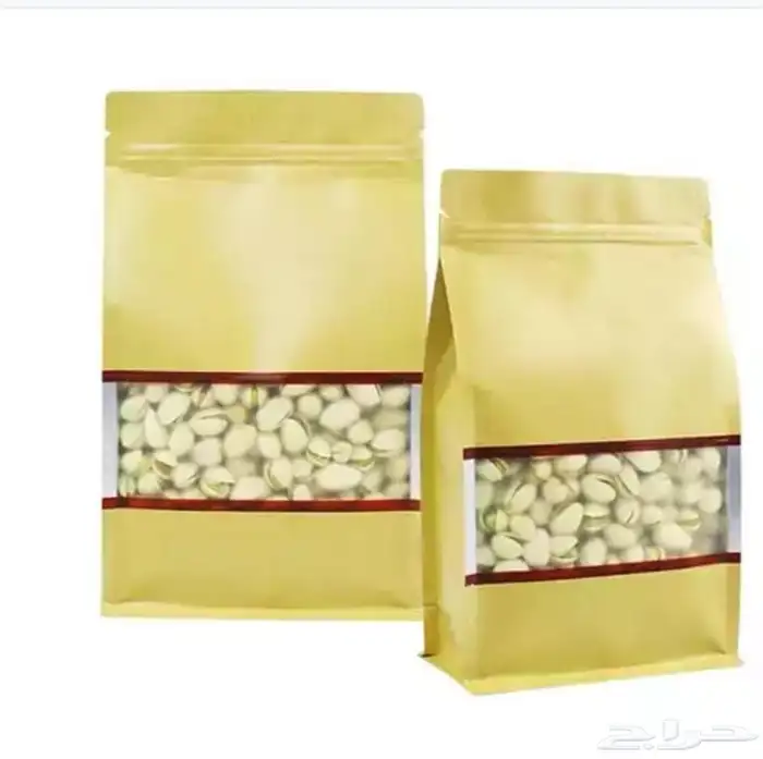 اكياس قهوة 7