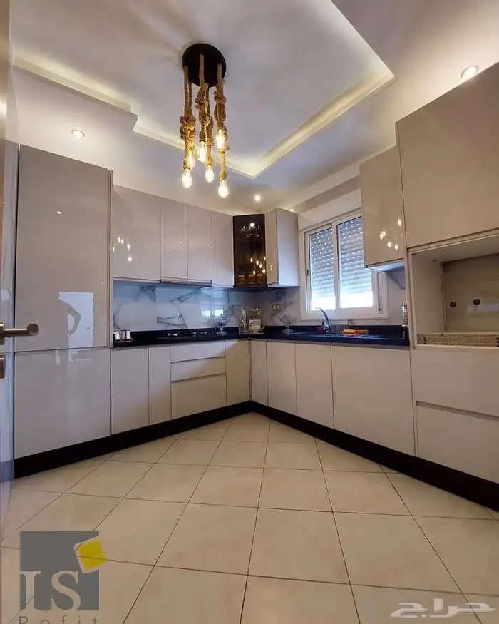 مطابخ المعارض باسعار الورشات 1